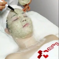 【十年五星店长特色】EPS草本桧木拨筋补水亮肤护理