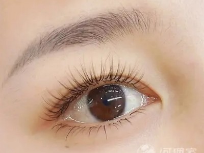 【当季优选】鹿系大眼自然芭比款美